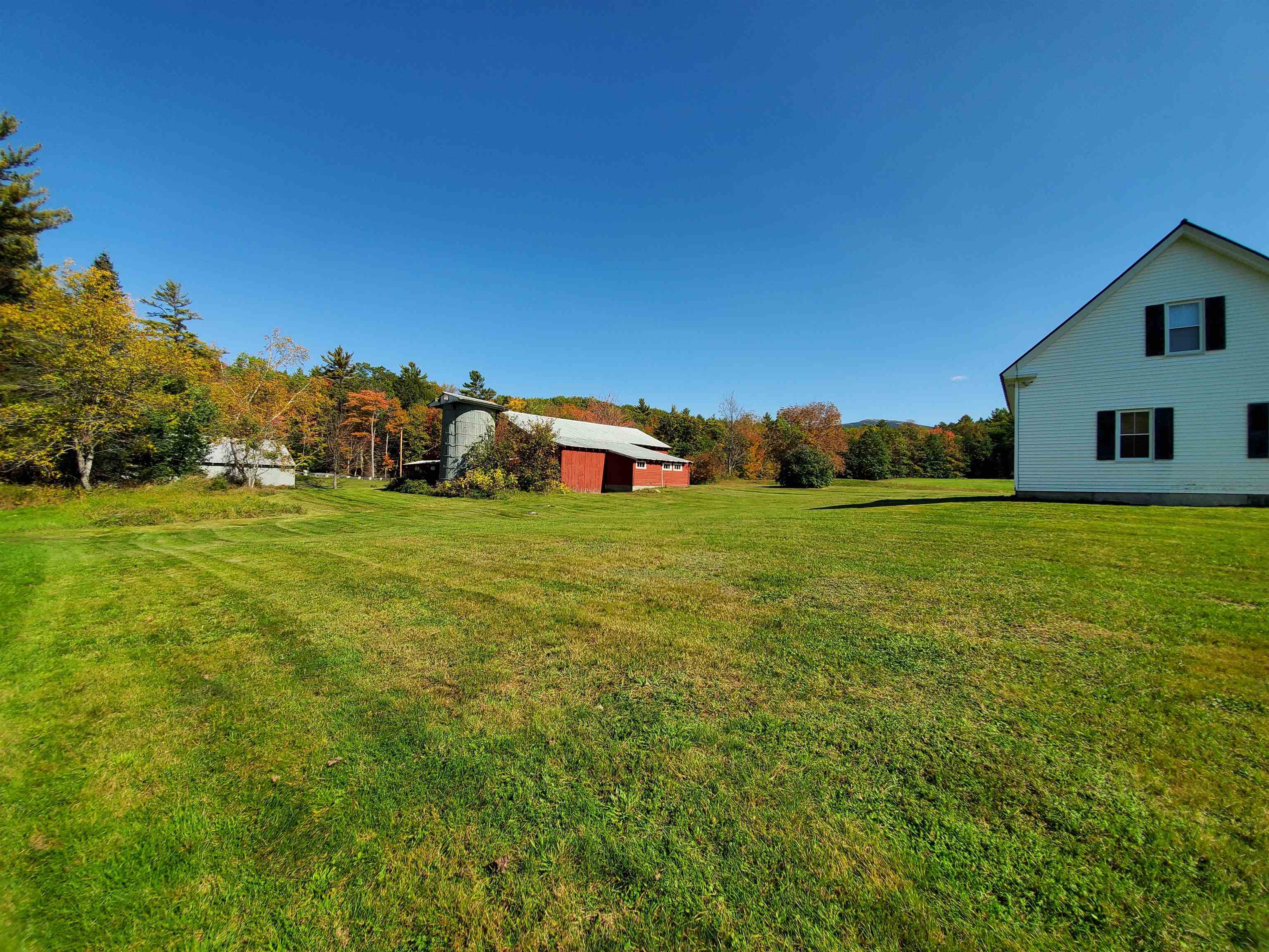 54 Tuttle Hill Road Canaan, NH 03741 - Photo 16 of 38