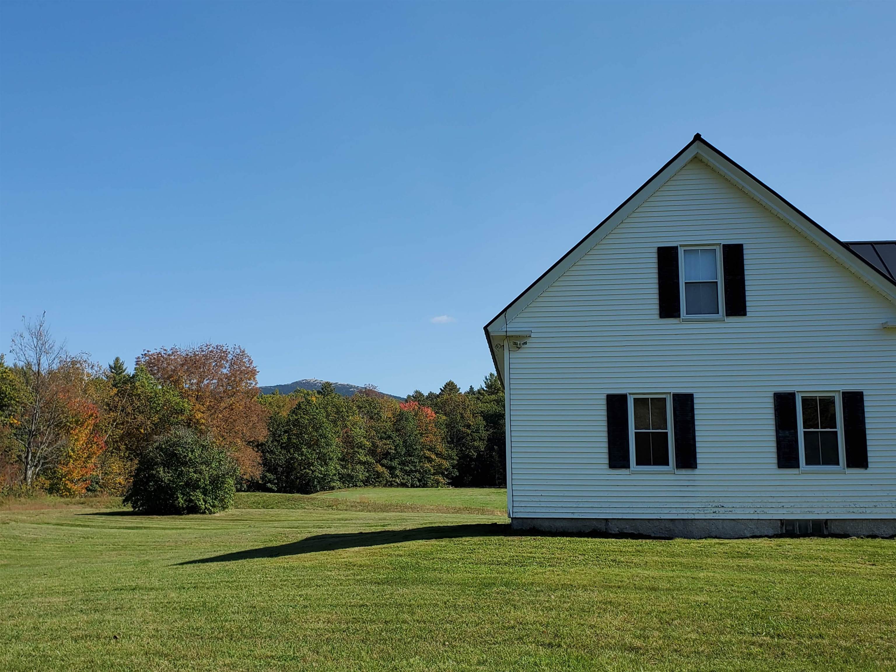 54 Tuttle Hill Road Canaan, NH 03741 - Photo 17 of 38