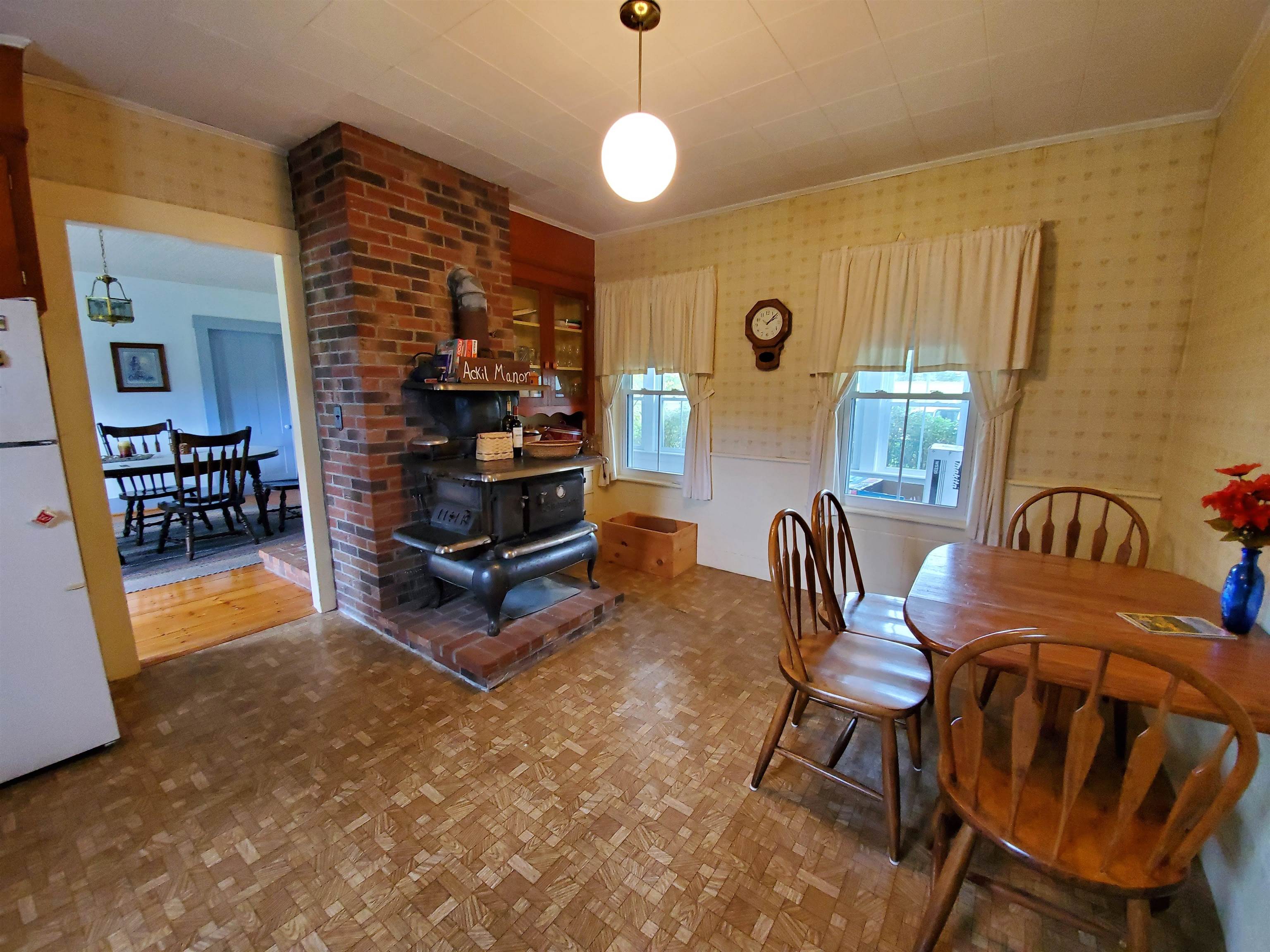 54 Tuttle Hill Road Canaan, NH 03741 - Photo 19 of 38