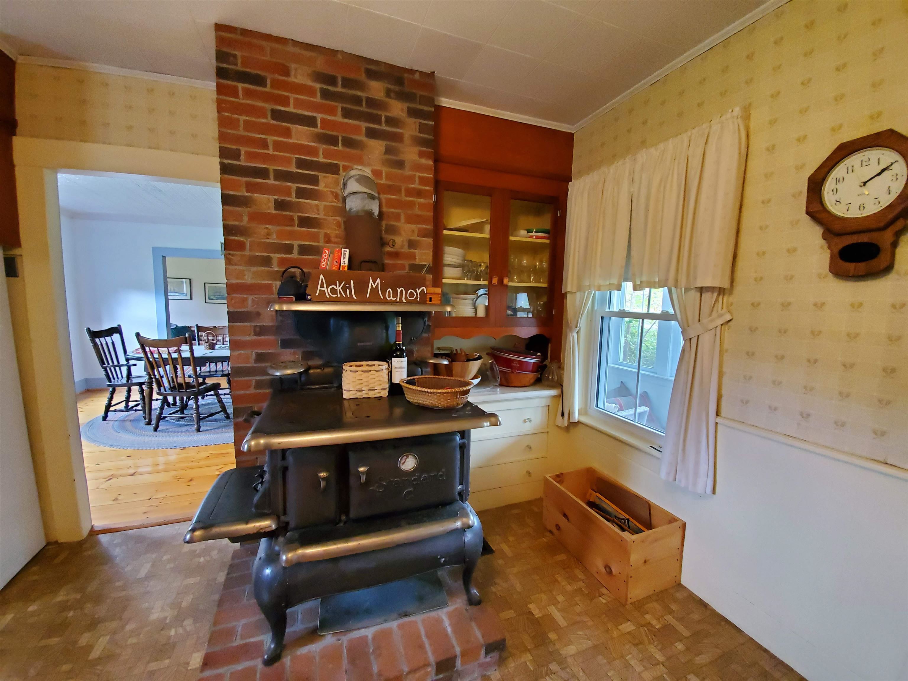 54 Tuttle Hill Road Canaan, NH 03741 - Photo 20 of 38
