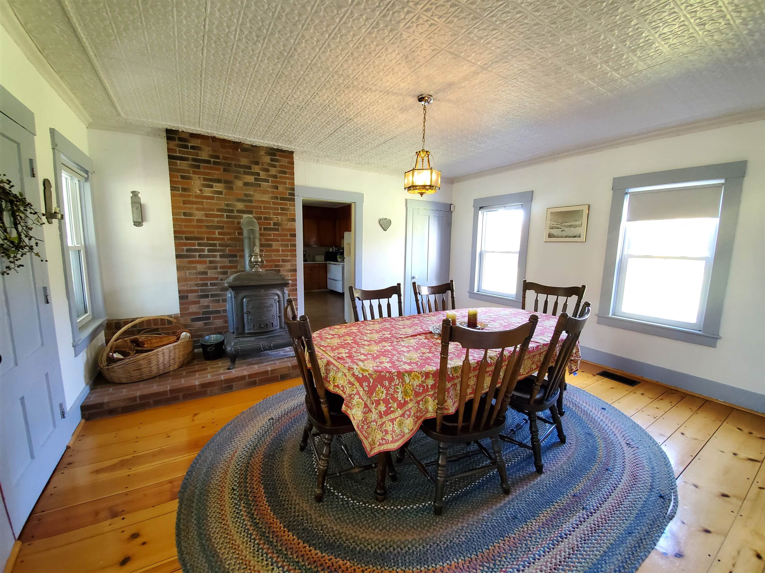 54 Tuttle Hill Road Canaan, NH 03741 - Photo 22 of 38