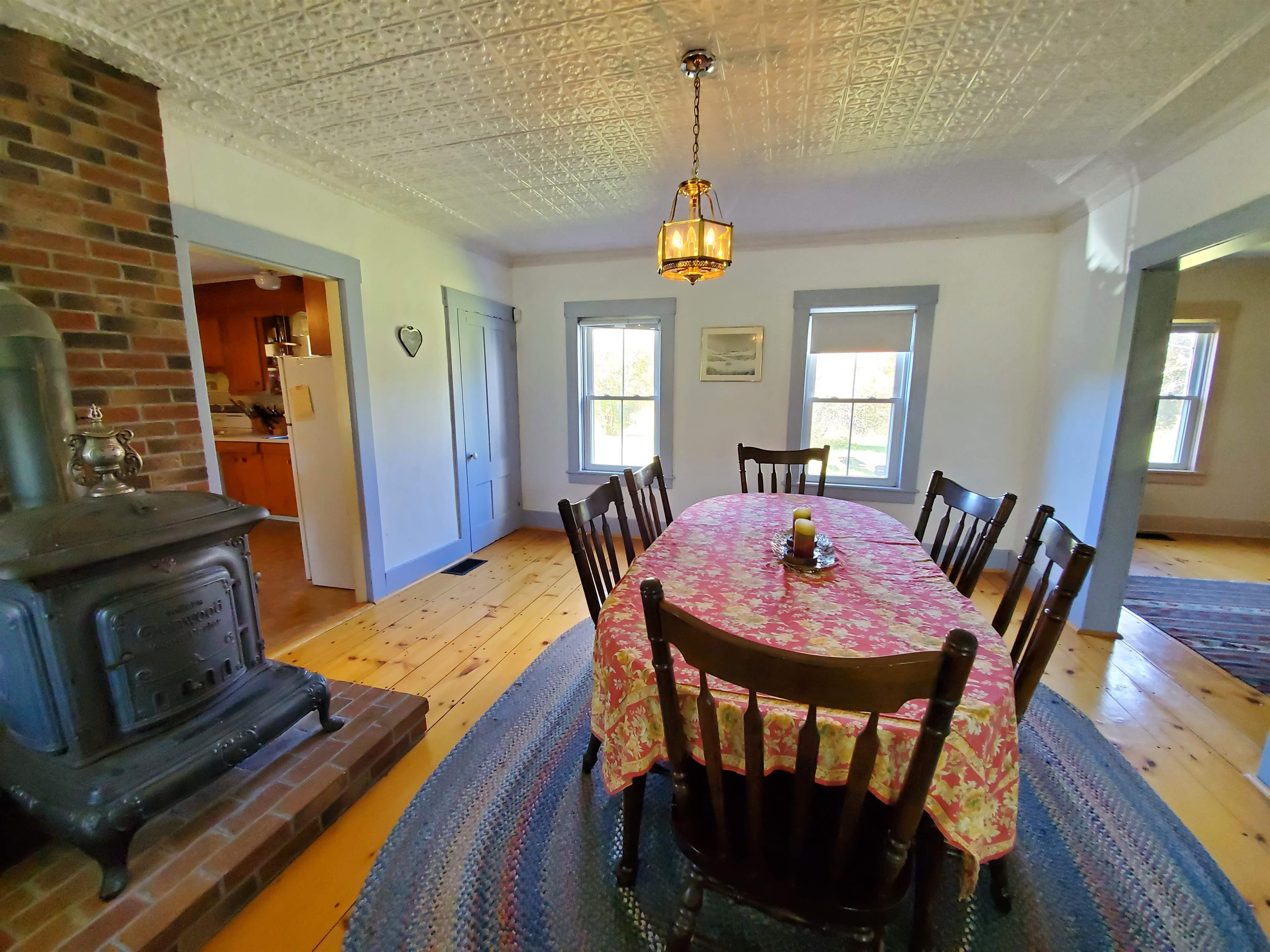 54 Tuttle Hill Road Canaan, NH 03741 - Photo 24 of 38