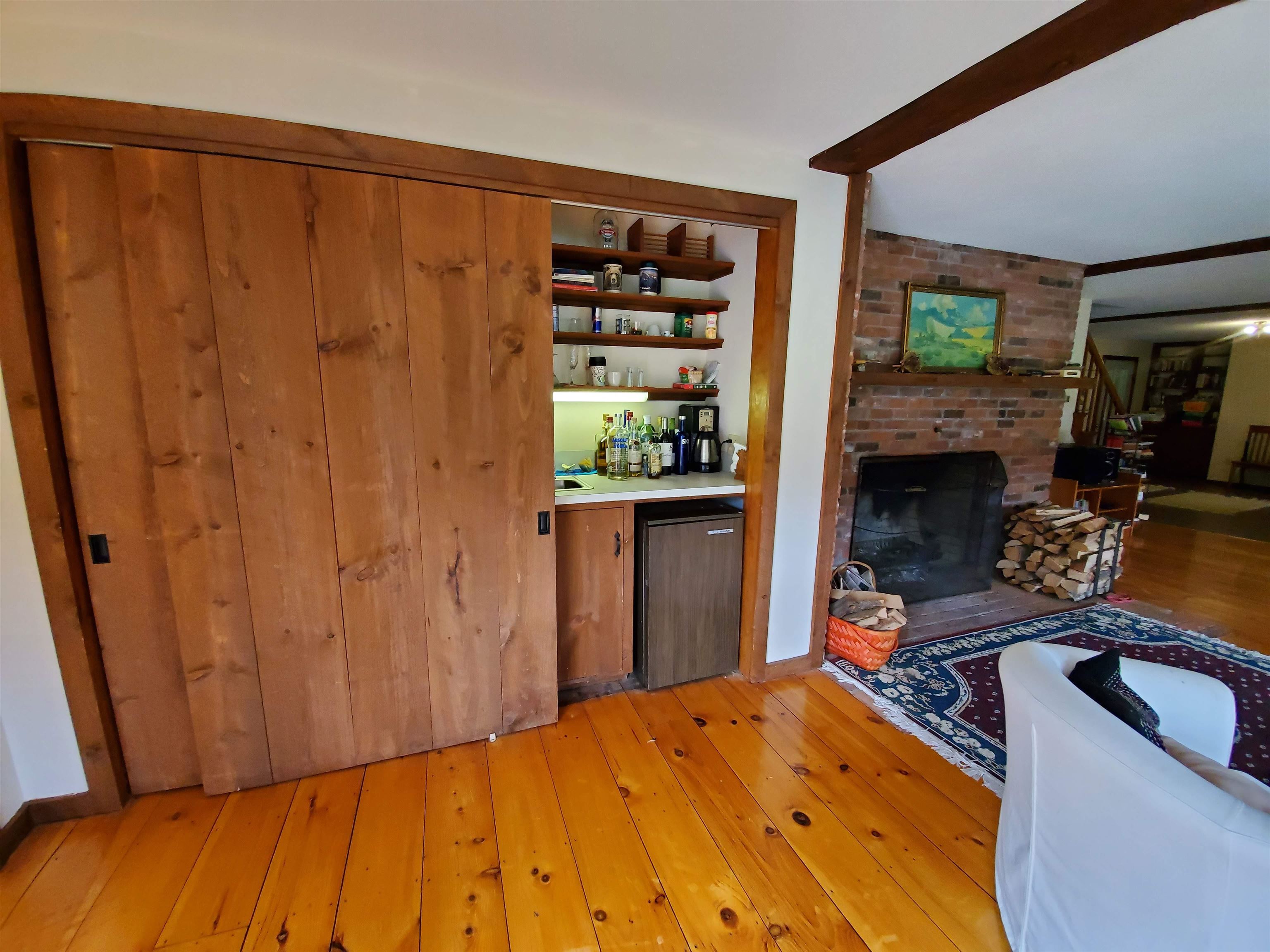 54 Tuttle Hill Road Canaan, NH 03741 - Photo 28 of 38