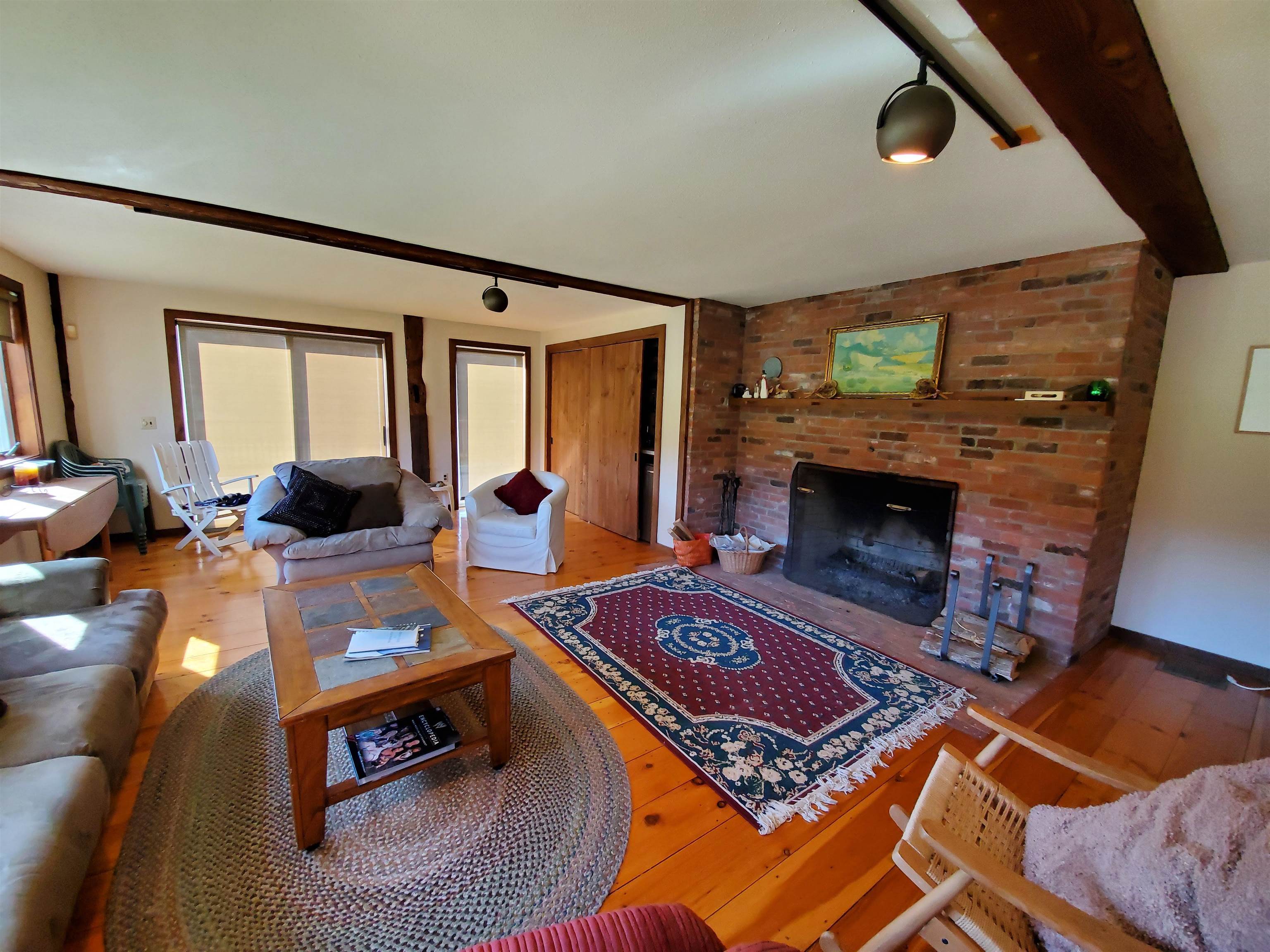 54 Tuttle Hill Road Canaan, NH 03741 - Photo 29 of 38