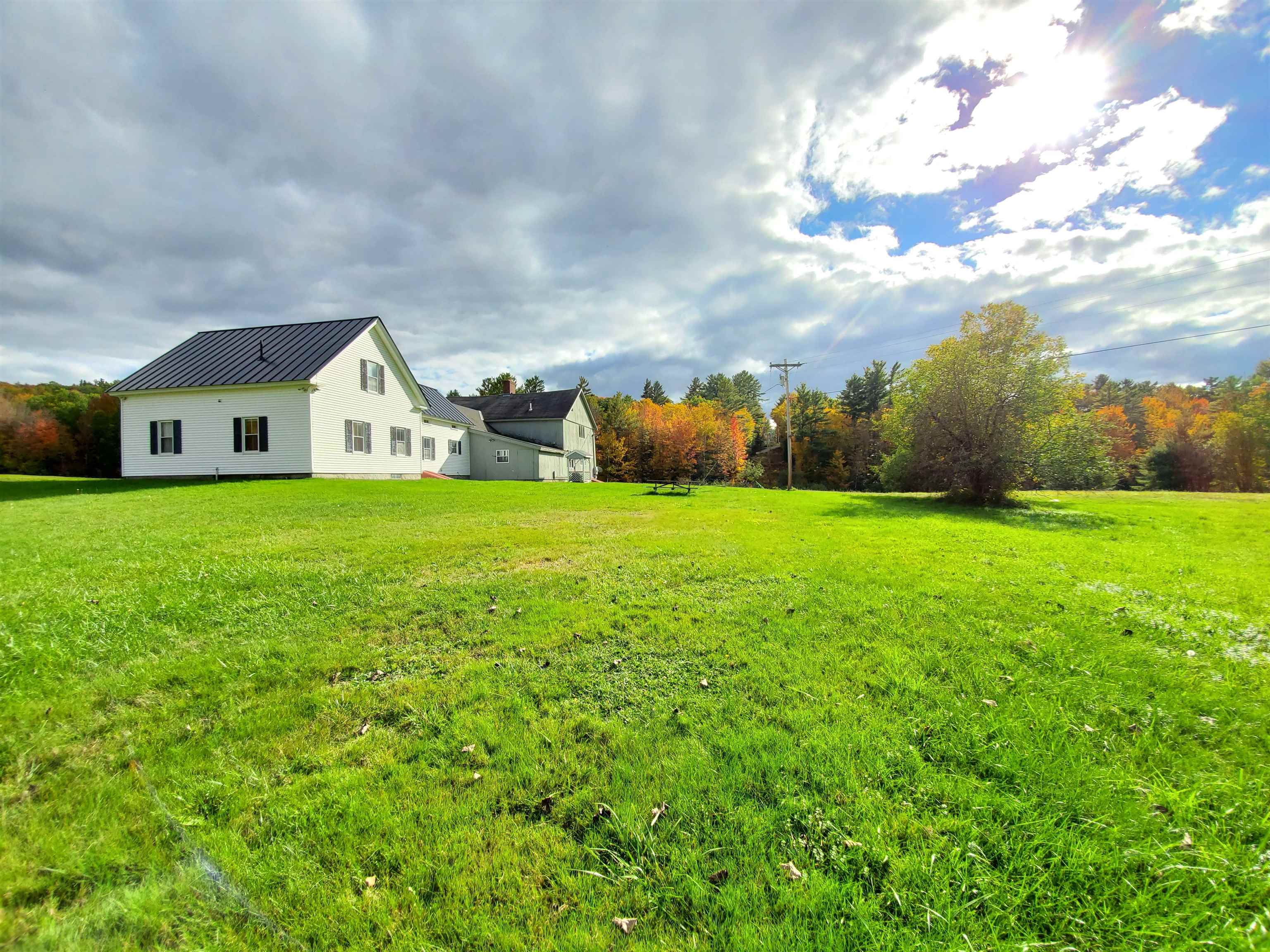 54 Tuttle Hill Road Canaan, NH 03741 - Photo 3 of 38