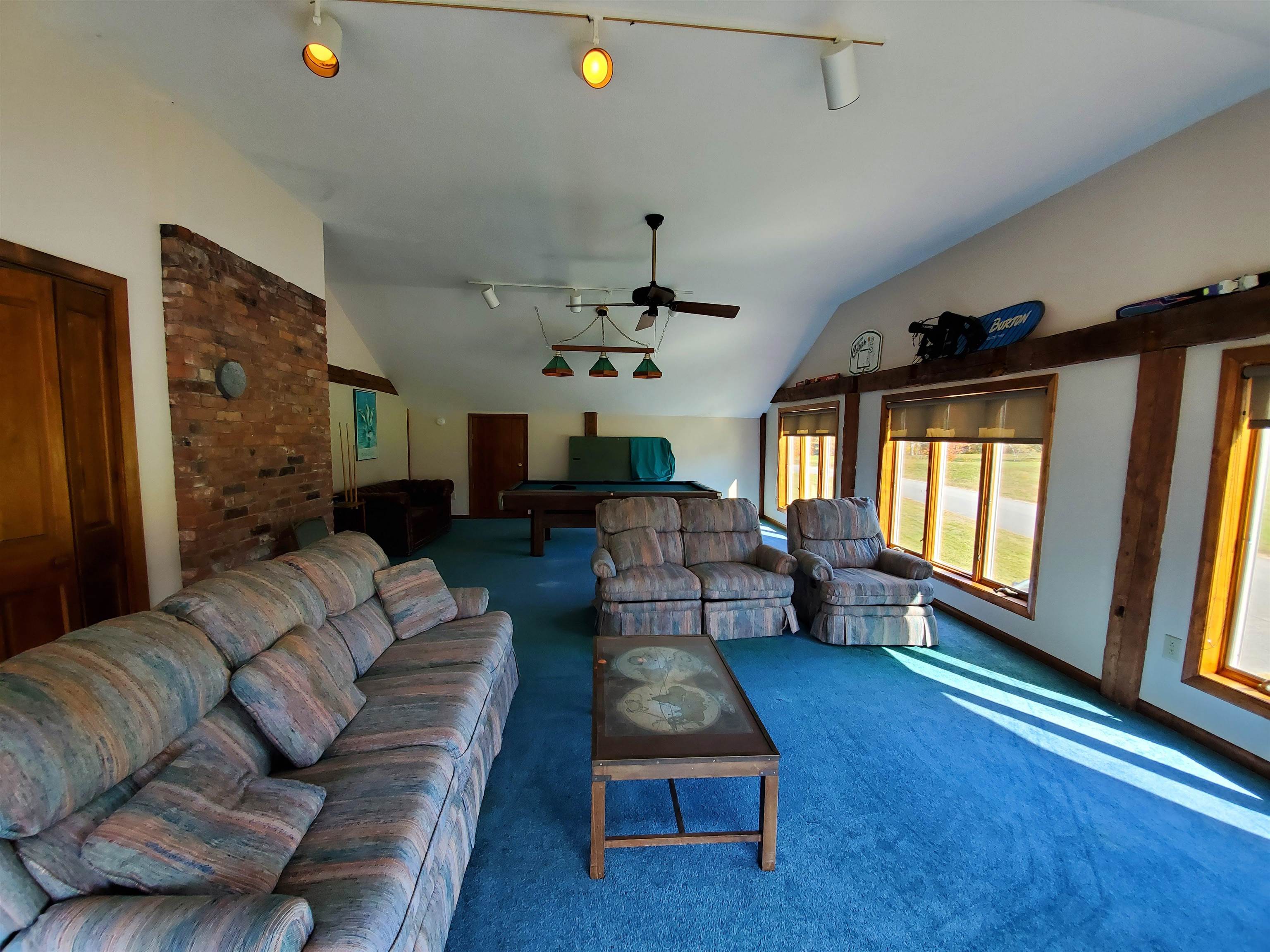 54 Tuttle Hill Road Canaan, NH 03741 - Photo 31 of 38