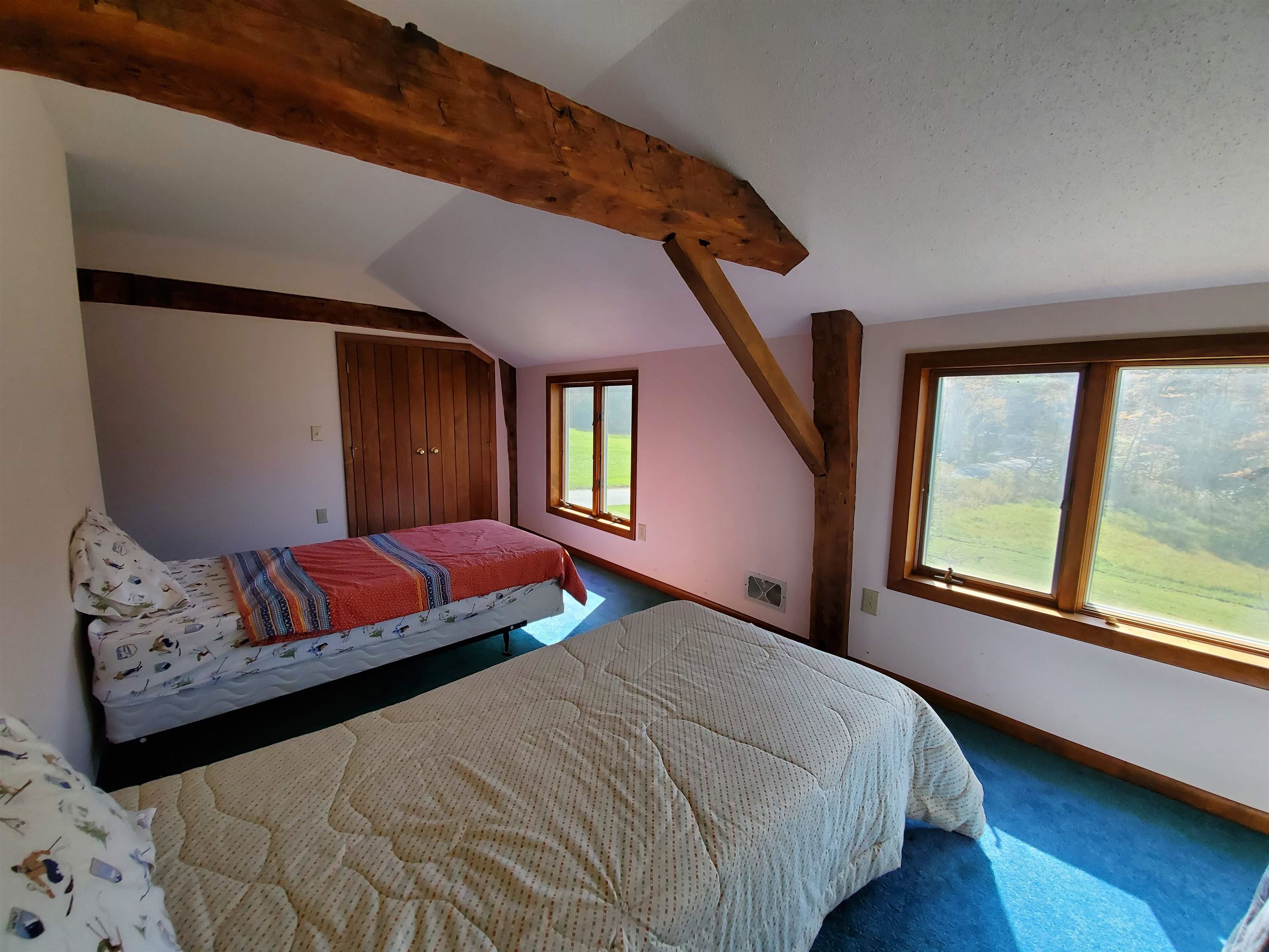 54 Tuttle Hill Road Canaan, NH 03741 - Photo 33 of 38