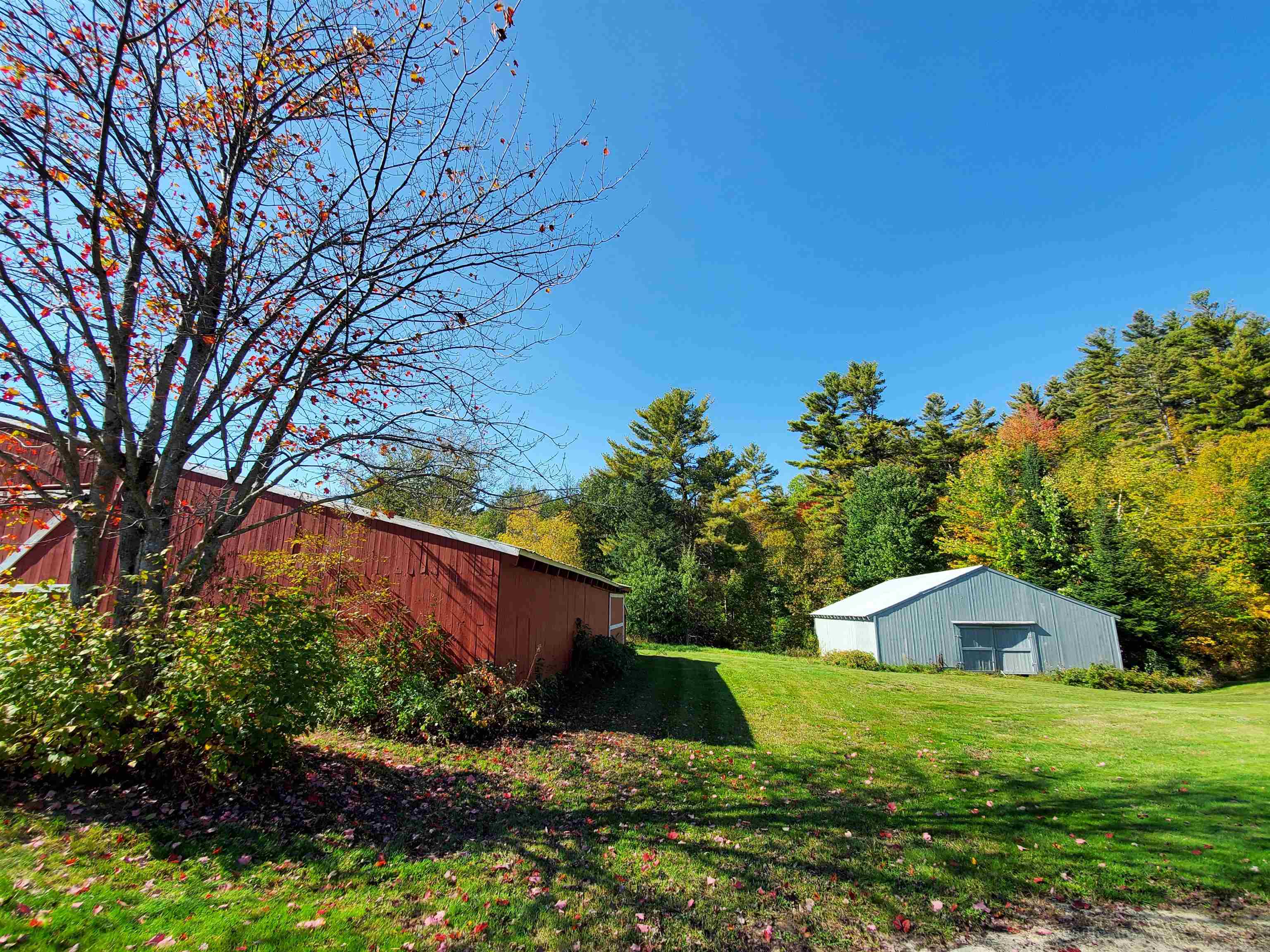 54 Tuttle Hill Road Canaan, NH 03741 - Photo 36 of 38