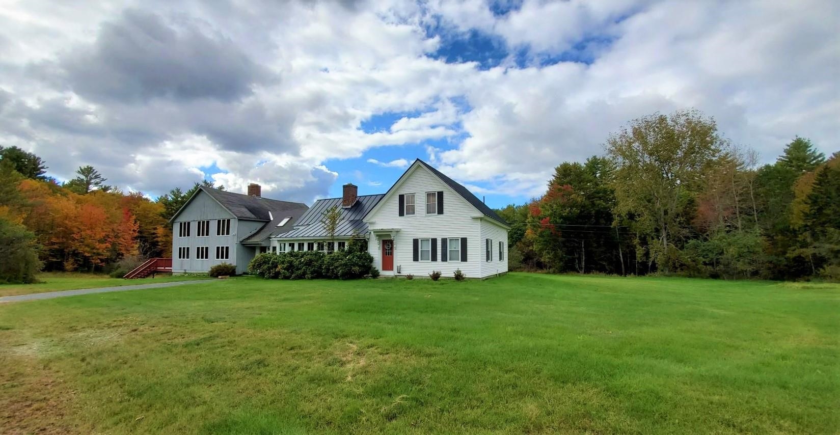 54 Tuttle Hill Road Canaan, NH 03741 - Photo 38 of 38