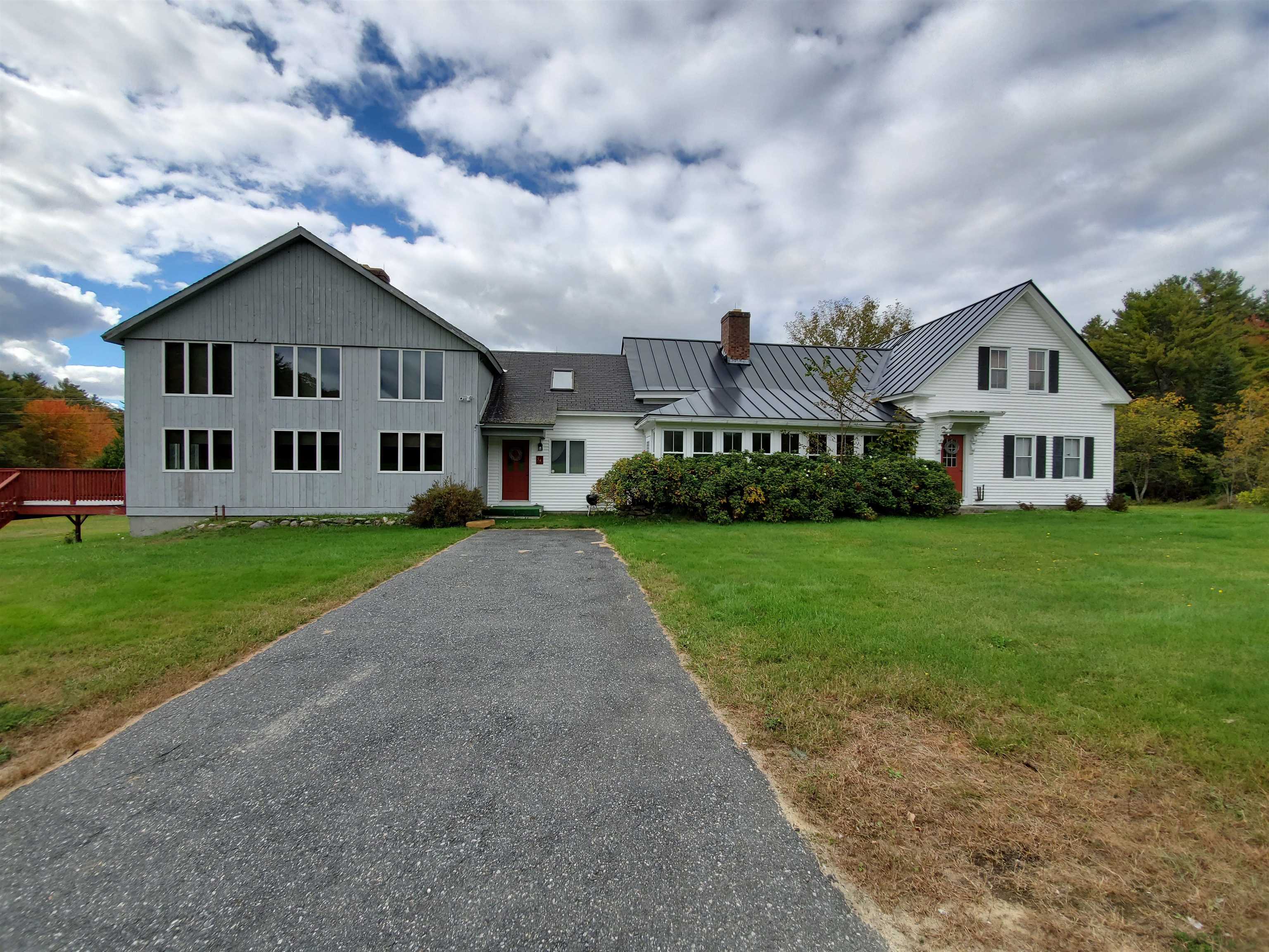 54 Tuttle Hill Road Canaan, NH 03741 - Photo 4 of 38
