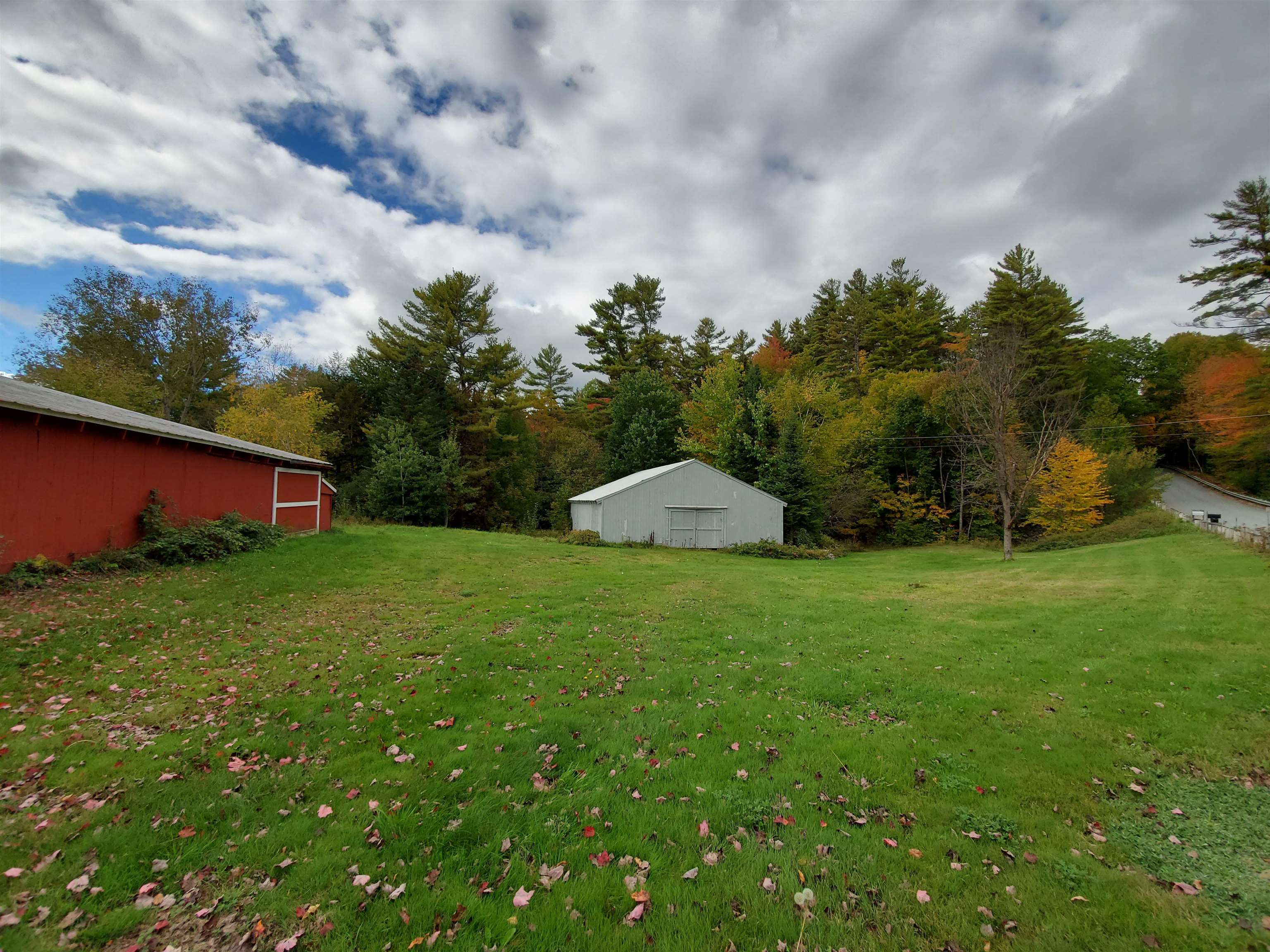 54 Tuttle Hill Road Canaan, NH 03741 - Photo 7 of 38