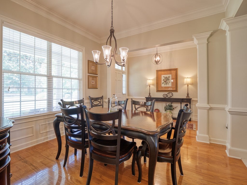 4621 Ridgeview Circle Valdosta, GA 31602 - Photo 6 of 51 Gallery Image 6