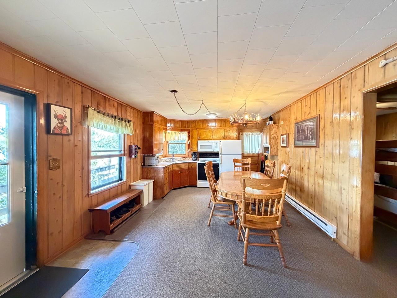 7123 Island Lake Road Carey, WI 54534 - Photo 7 of 29 Gallery Image 7