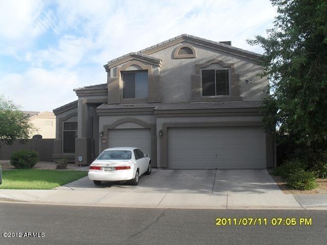 12701 West Calavar Road El Mirage, AZ 85335 - Photo 1 of 1 Welcome Home