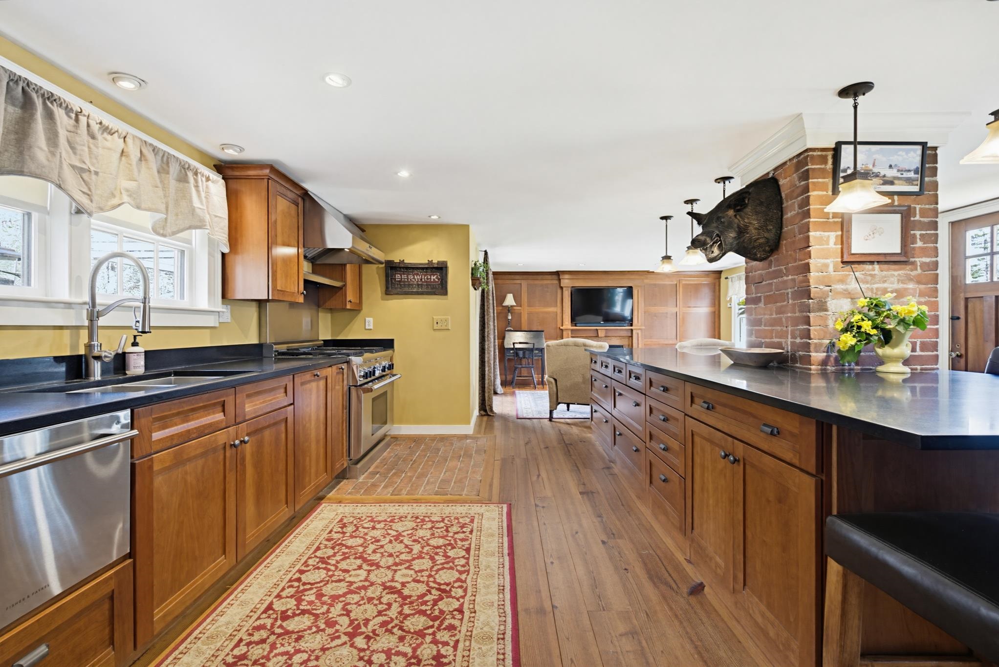 41 West Lull Place New Boston, NH 03070 - Photo 26 of 60
