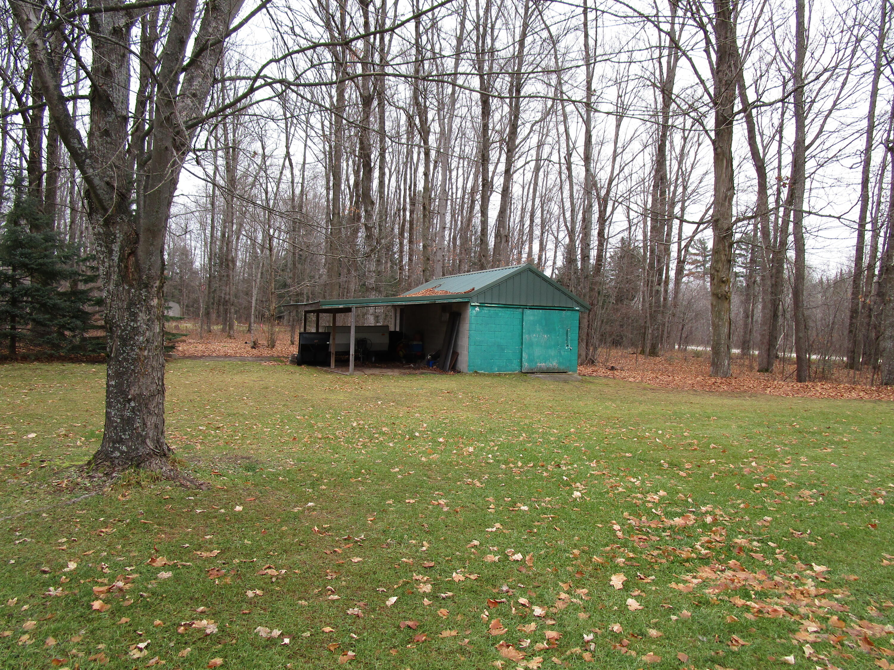 10160 Parke Road Alanson, MI 49706 - Photo 24 of 28 Gallery Image 24