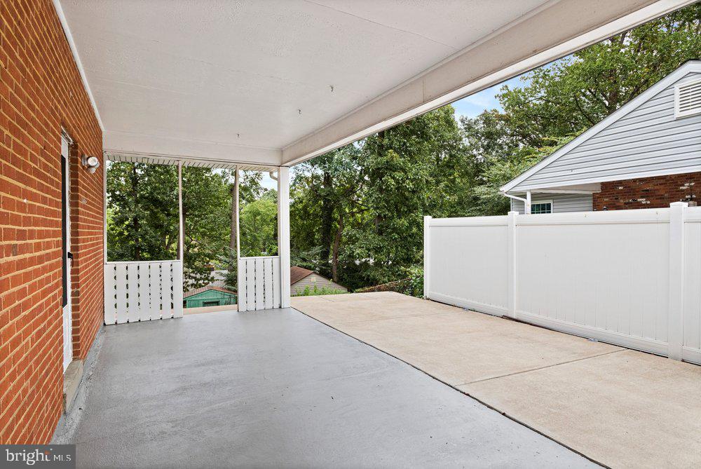 7600 Hamlet Street Springfield, VA 22151 - Photo 29 of 33 Gallery Image 29