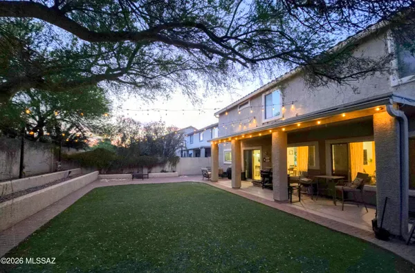 $485,000 | 107 West Calle Bayeta, Sahuarita, AZ 85629