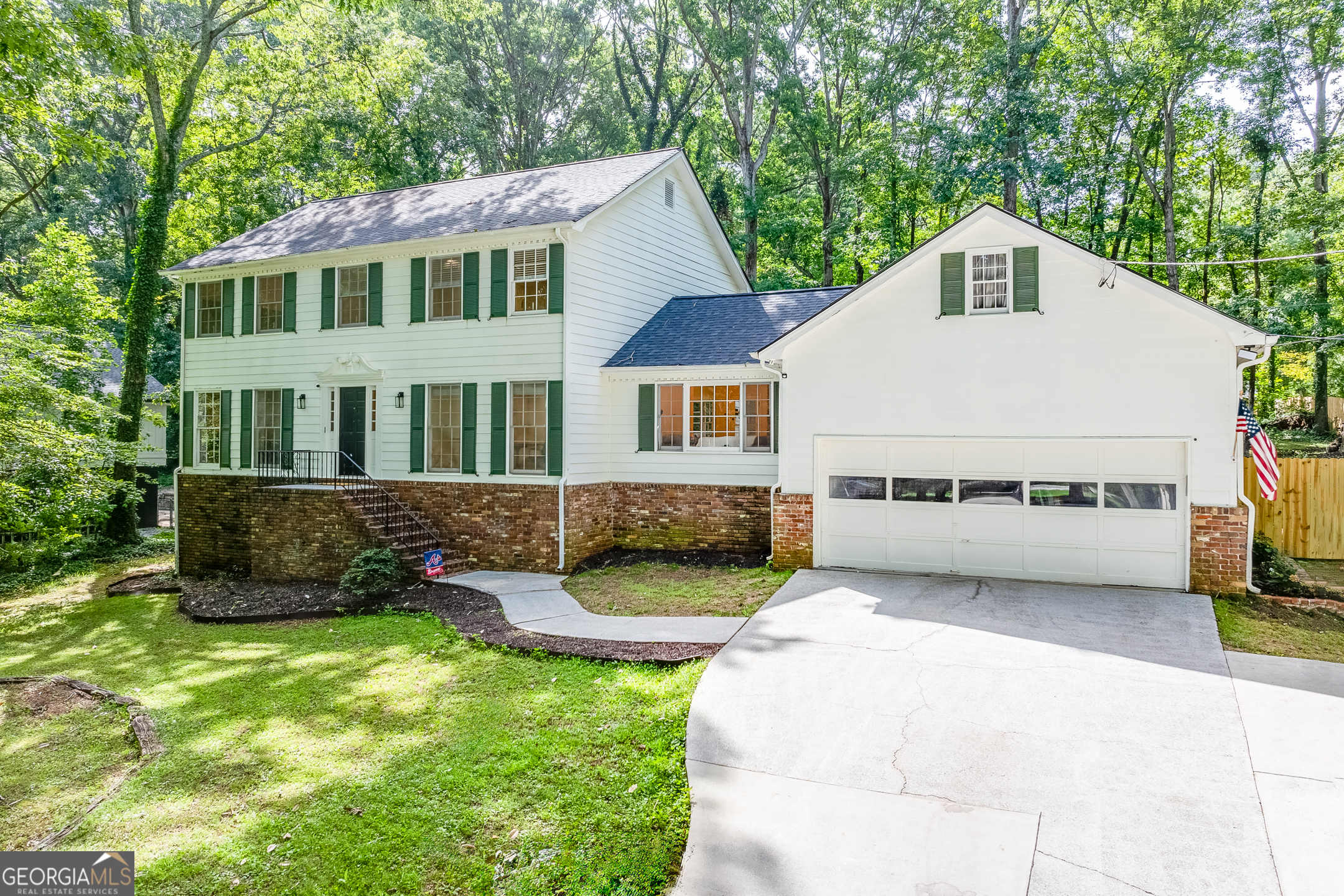 442 Summit Ridge Drive Lawrenceville, GA 30046 - Photo 1 of 1 Gallery Image 1