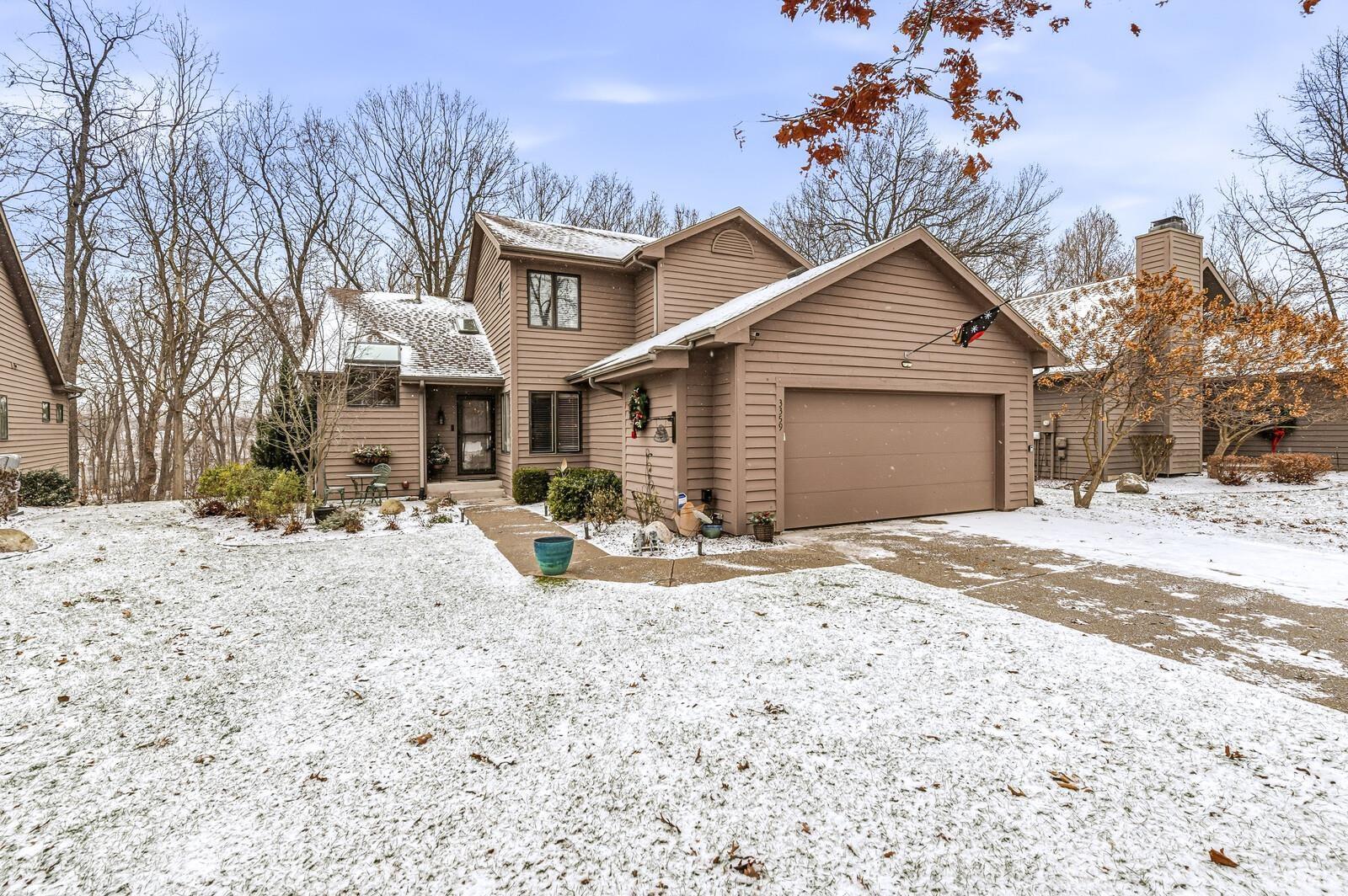 3359 Bridgetown Road Bristol, IN 46507 - Photo 1 of 36