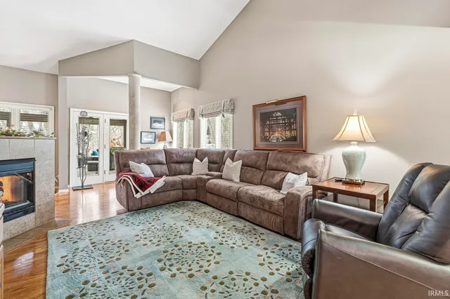 $450,000 | 3359 Bridgetown Road, Bristol, IN 46507