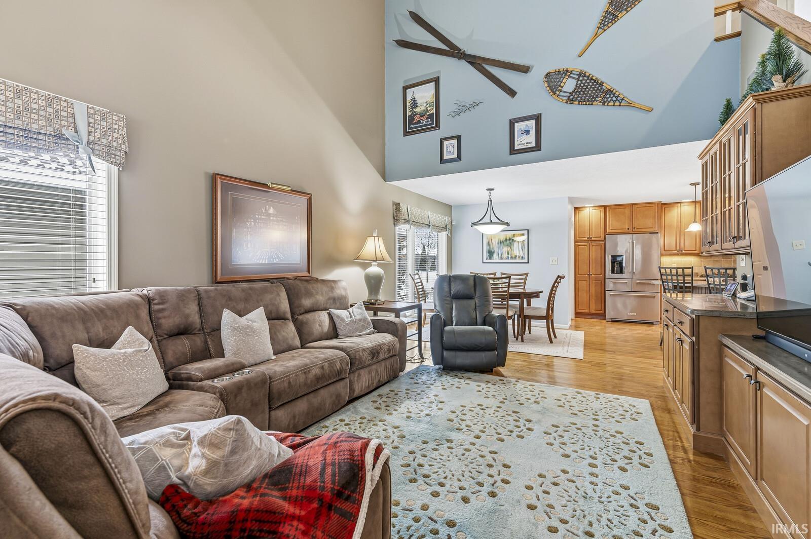 3359 Bridgetown Road Bristol, IN 46507 - Photo 13 of 36