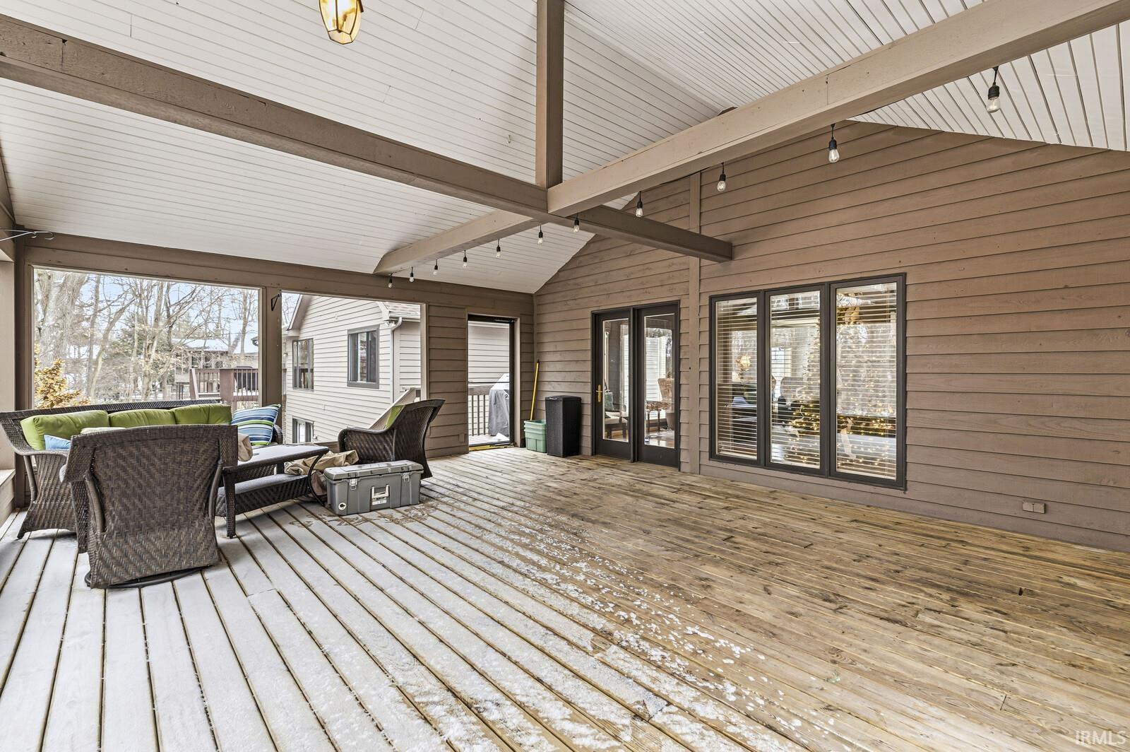 3359 Bridgetown Road Bristol, IN 46507 - Photo 15 of 36