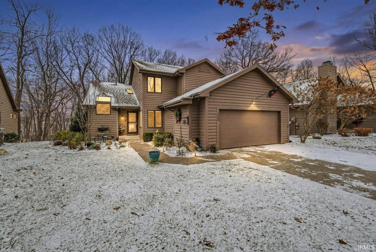 3359 Bridgetown Road Bristol, IN 46507 - Photo 2 of 36