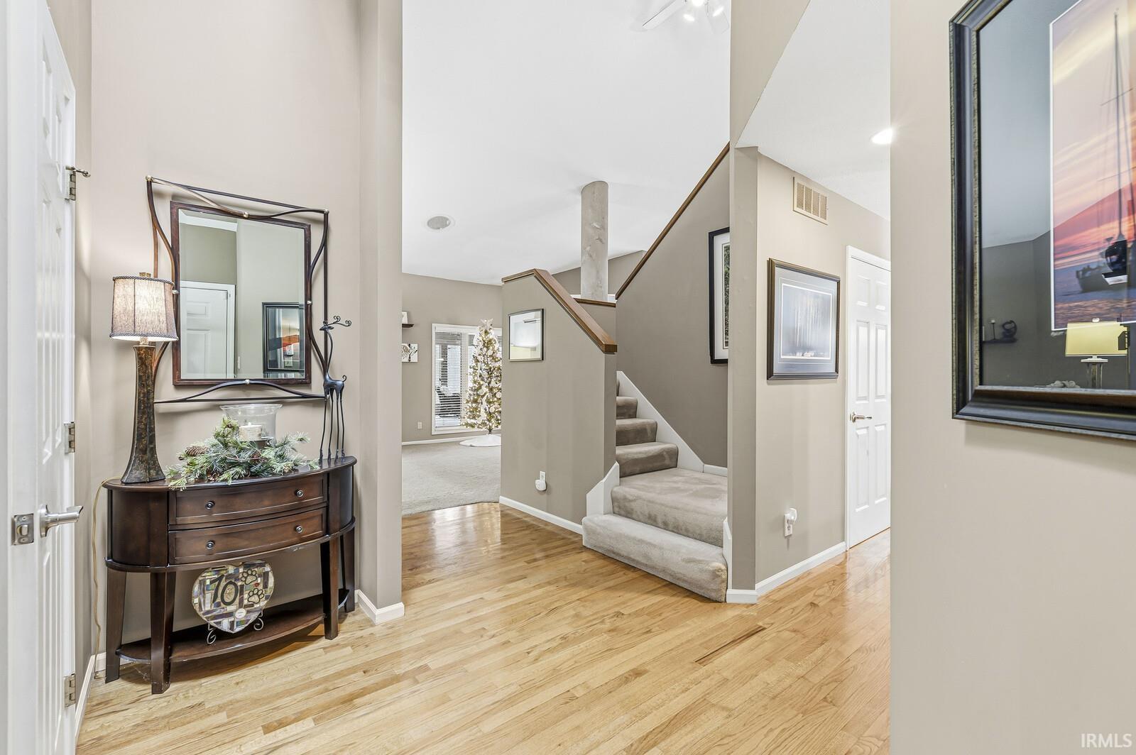 3359 Bridgetown Road Bristol, IN 46507 - Photo 3 of 36