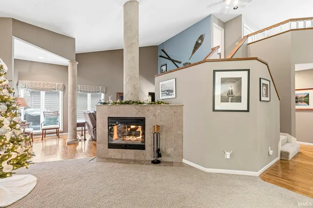 $450,000 | 3359 Bridgetown Road, Bristol, IN 46507