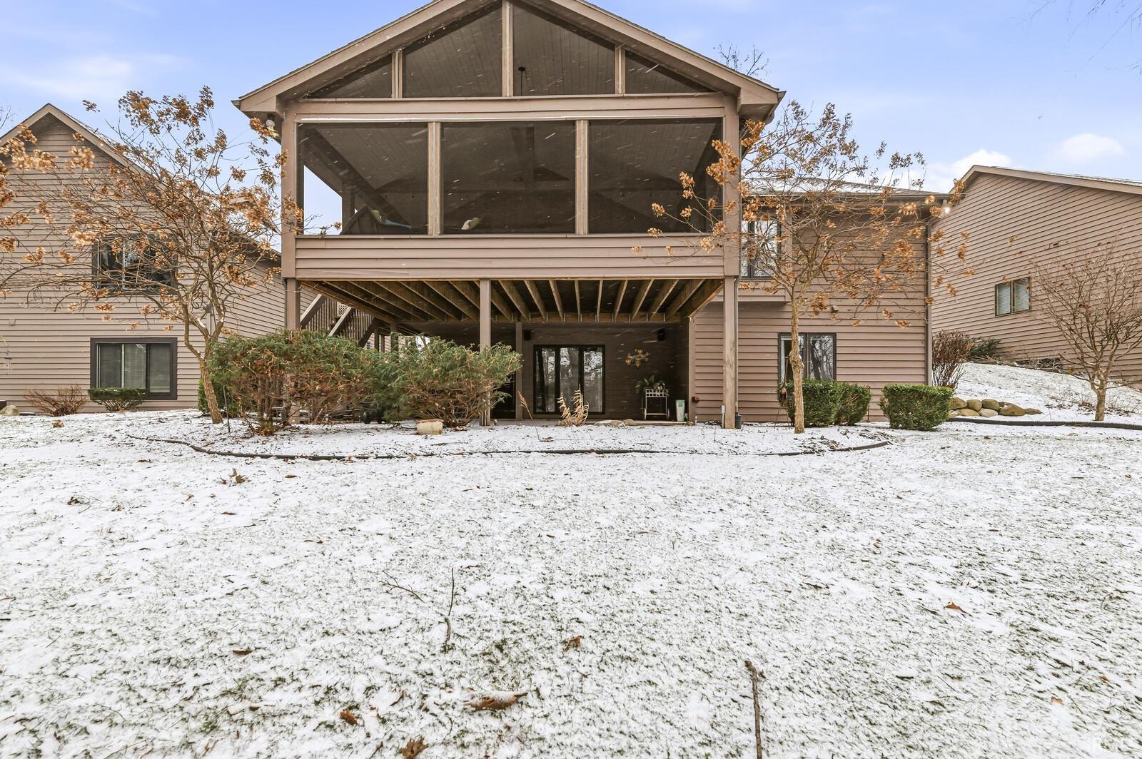 3359 Bridgetown Road Bristol, IN 46507 - Photo 31 of 36