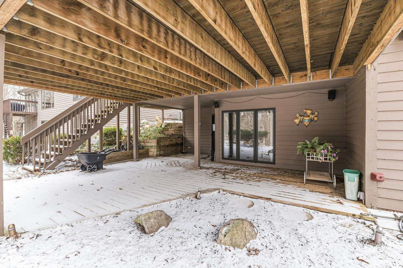 3359 Bridgetown Road Bristol, IN 46507 - Photo 32 of 36