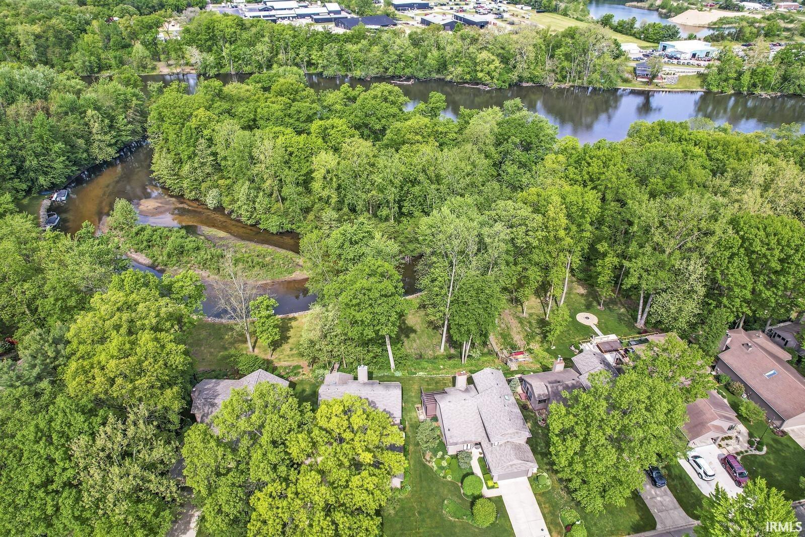 3359 Bridgetown Road Bristol, IN 46507 - Photo 35 of 36