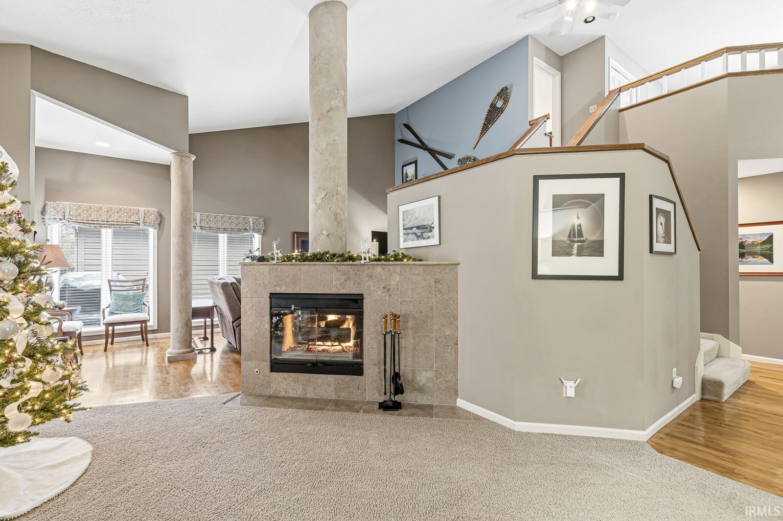 3359 Bridgetown Road Bristol, IN 46507 - Photo 4 of 36