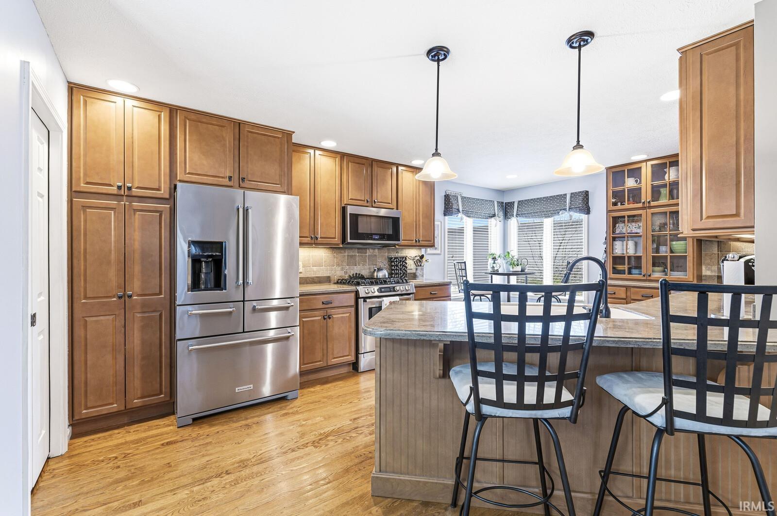 3359 Bridgetown Road Bristol, IN 46507 - Photo 6 of 36