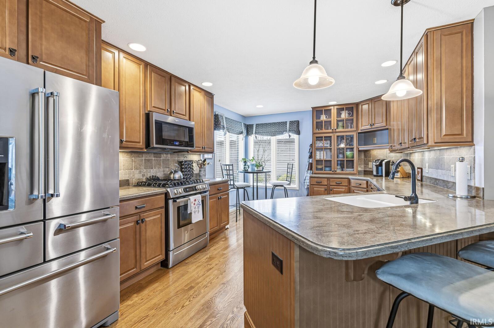 3359 Bridgetown Road Bristol, IN 46507 - Photo 7 of 36