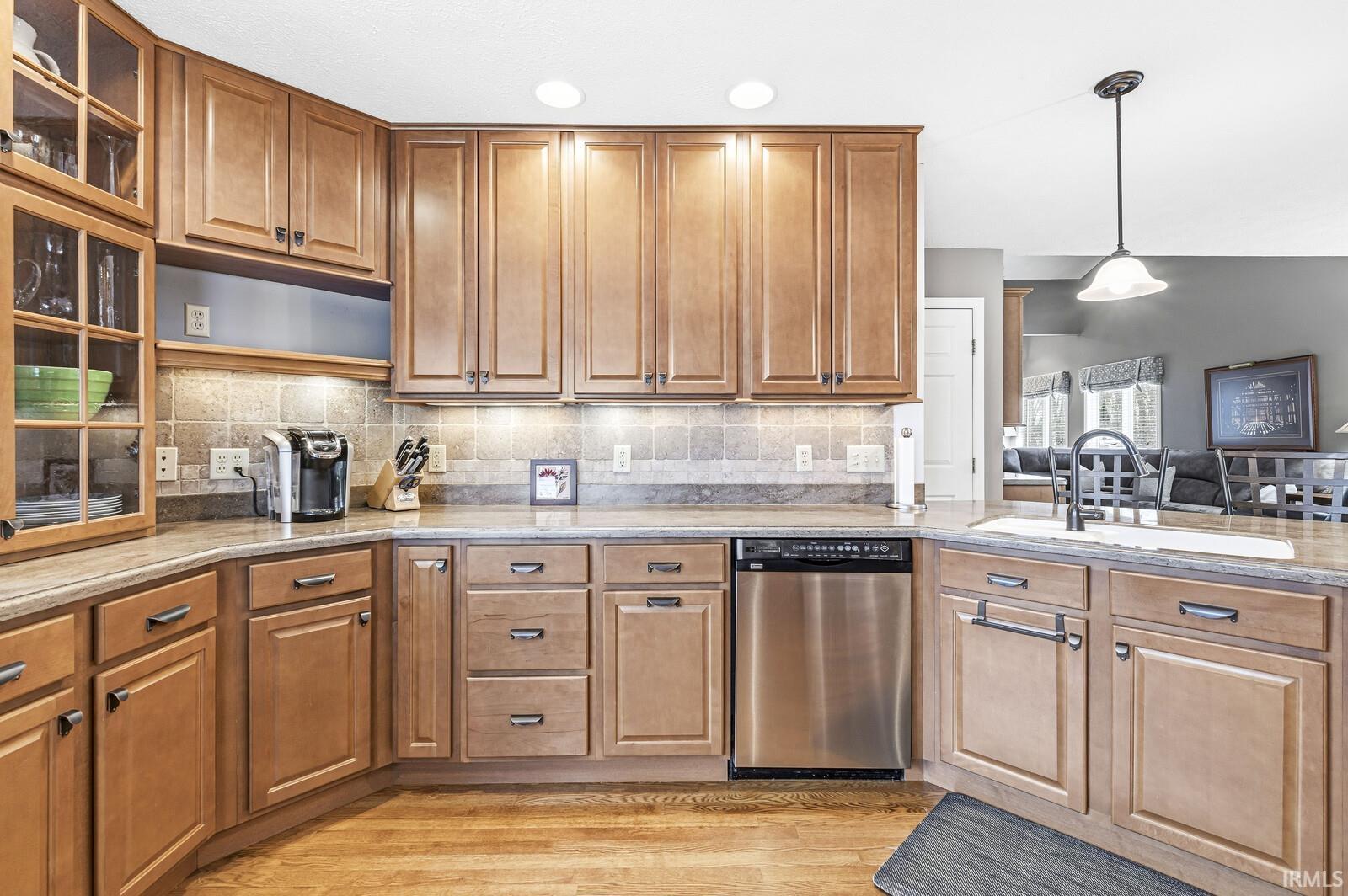 3359 Bridgetown Road Bristol, IN 46507 - Photo 8 of 36