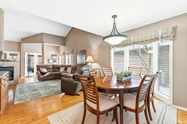 $450,000 | 3359 Bridgetown Road, Bristol, IN 46507