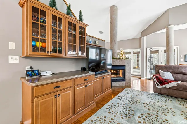 $450,000 | 3359 Bridgetown Road, Bristol, IN 46507