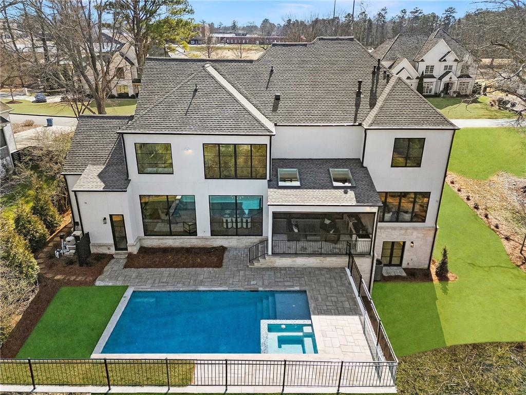 179 Meadow Drive Alpharetta, GA 30009 - Photo 2 of 68