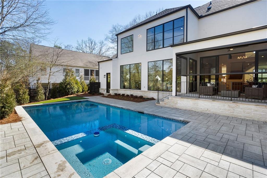 179 Meadow Drive Alpharetta, GA 30009 - Photo 46 of 68