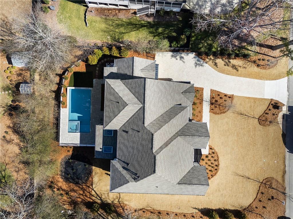 179 Meadow Drive Alpharetta, GA 30009 - Photo 53 of 68