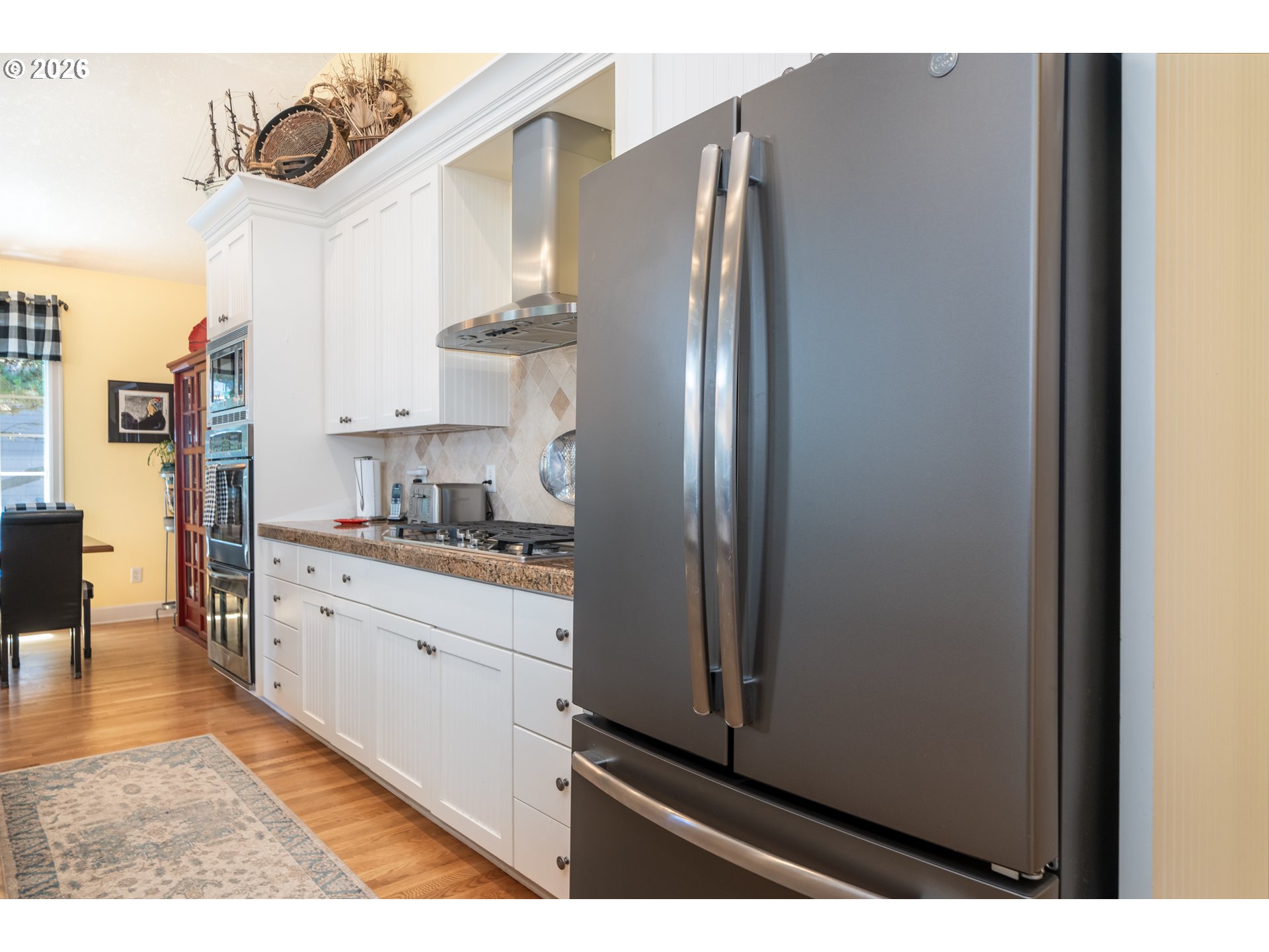 205 Southwest 58th Street South Beach, OR 97366 - Photo 19 of 48 Kitchen