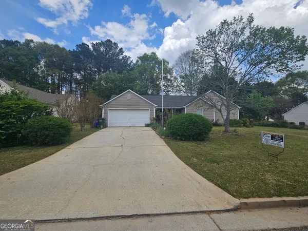 $300,000 | 509 Heritage Ridge Drive, Monroe, GA 30655