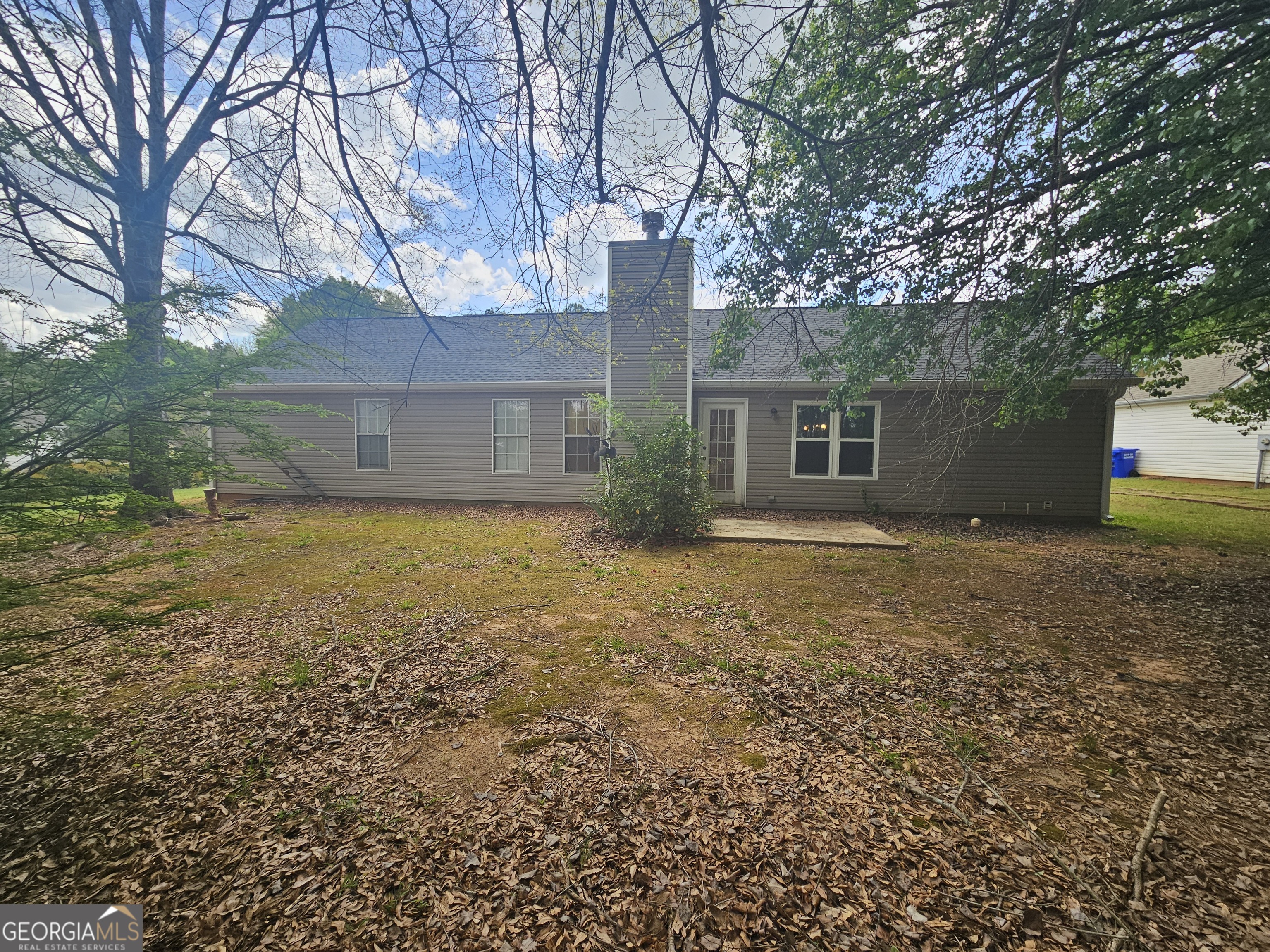 509 Heritage Ridge Drive Monroe, GA 30655 - Photo 18 of 19