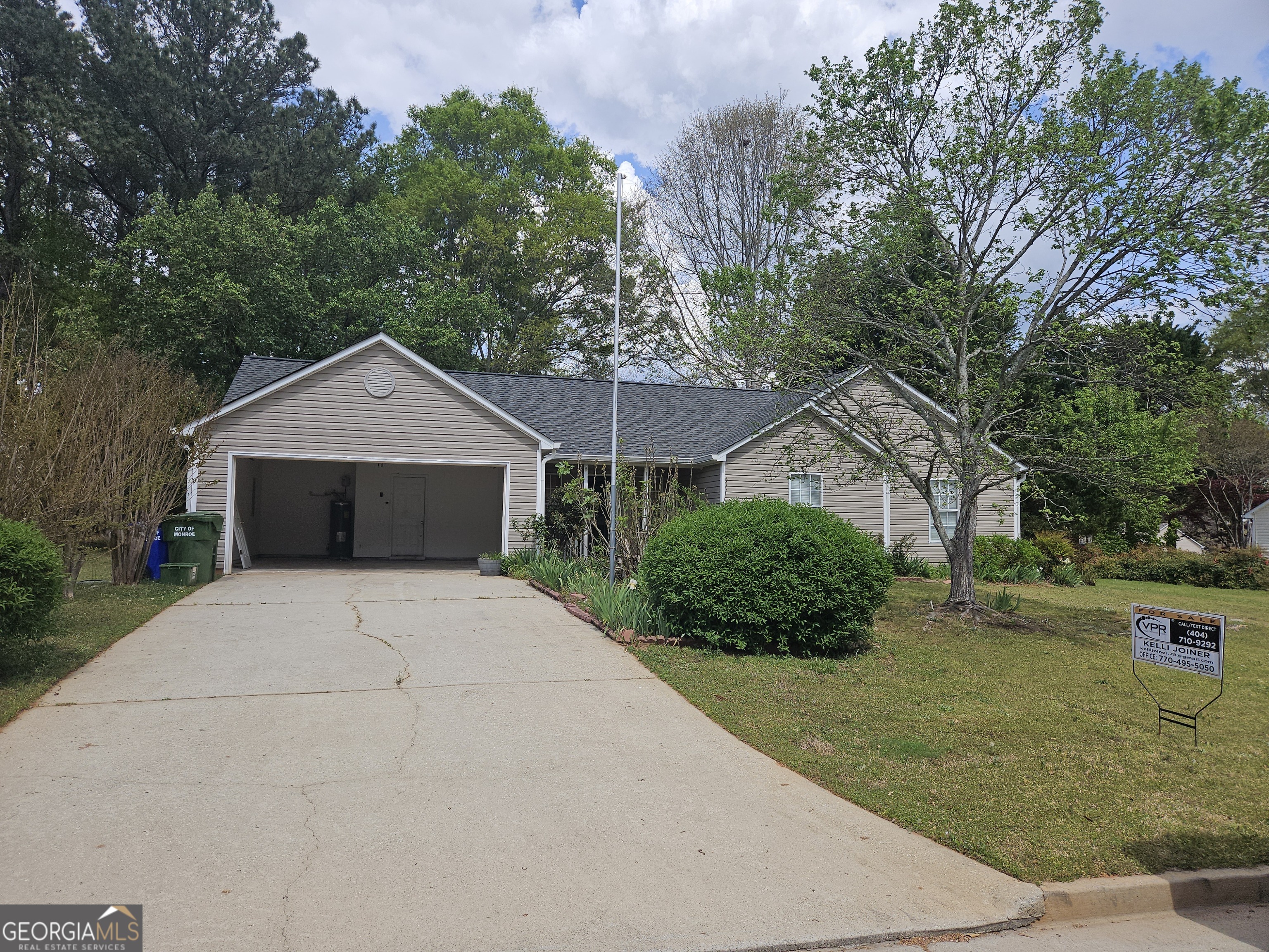 509 Heritage Ridge Drive Monroe, GA 30655 - Photo 19 of 19