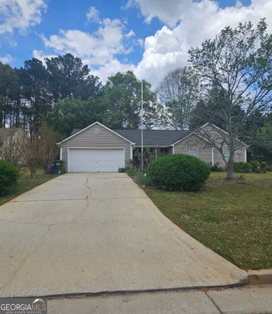 $300,000 | 509 Heritage Ridge Drive, Monroe, GA 30655