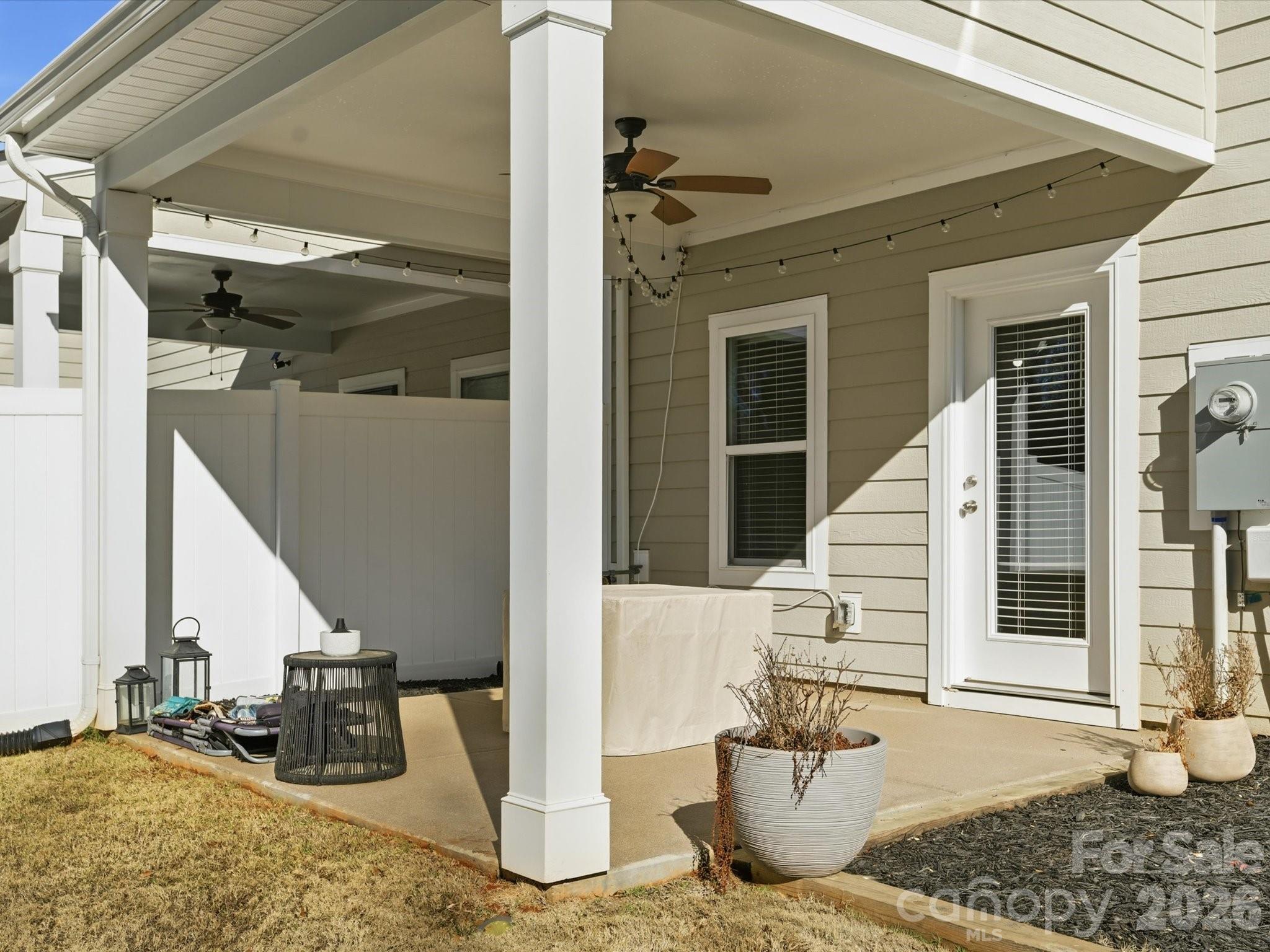 535 Cowans Villa Road, Unit 6 Stanley, NC 28164 - Photo 45 of 48