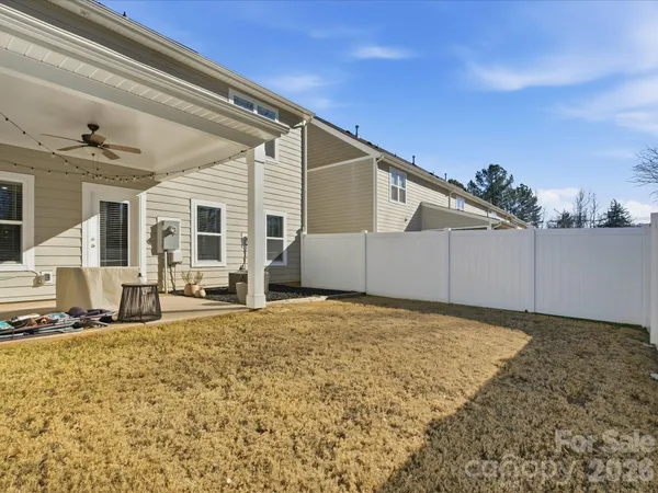 $440,000 | 535 Cowans Villa Road, Unit 6, Stanley, NC 28164