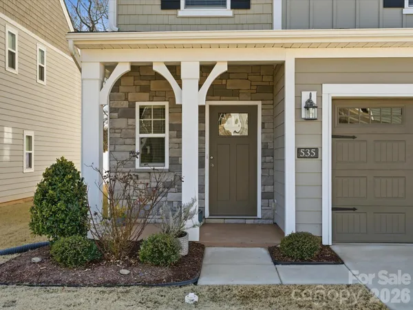 $440,000 | 535 Cowans Villa Road, Unit 6, Stanley, NC 28164